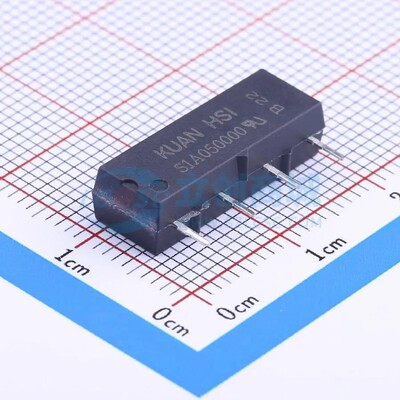 S1A050000 Cosmo(冠西) SIP,19x5.1mm 现货