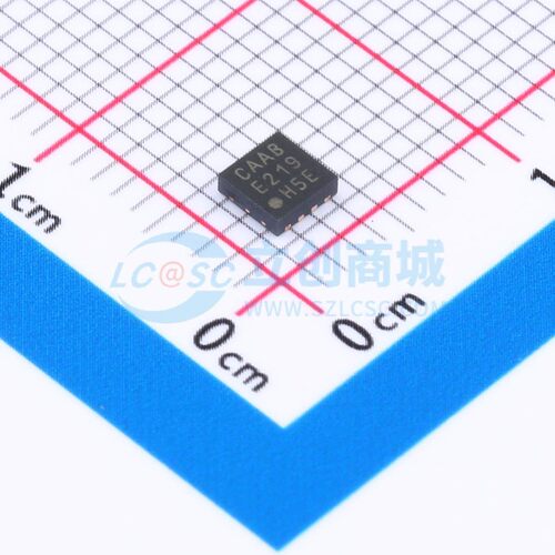 MCP1726-1202E/MF MICROCHIP(美国微芯) DFN-8-EP(3x3)