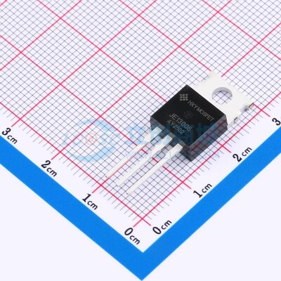 MJE13006-HXY HXY MOSFET(华轩阳电子) TO-220 现货