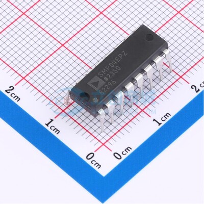 SMP04EPZ ADI(亚德诺) PDIP-16 现货