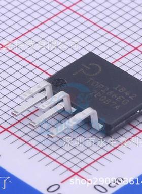 TOP266EG ESIP-7C 转换器 离线开关 进口POWER 原装正品