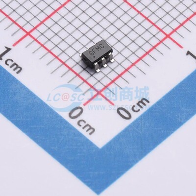HFA3134IHZ96 RENESAS(瑞萨)/IDT SOT-6 现货