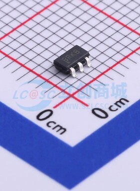 MCP4013T-103E/CH MICROCHIP(美国微芯) SOT-23-6 现货