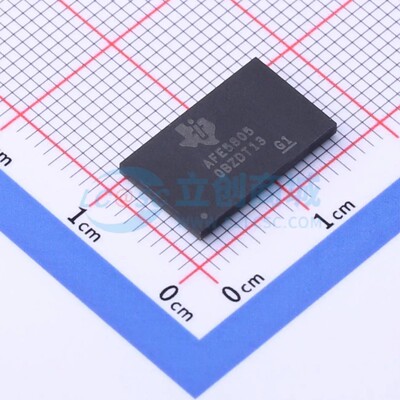 AFE5805ZCF TI(德州仪器) NFBGA-135 现货