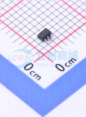 NCS199A2RSQT2G onsemi(安森美) SC-70-6 现货