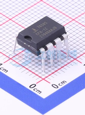 ICL7650SCPA-1Z RENESAS(瑞萨)/IDT PDIP-8 现货