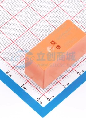 RT134024 TE Connectivity(泰科电子) 插件,12.7x29mm 现货