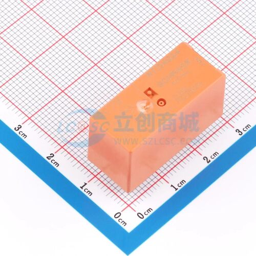 RT134024 TE Connectivity(泰科电子) 插件,12.7x29mm 现货