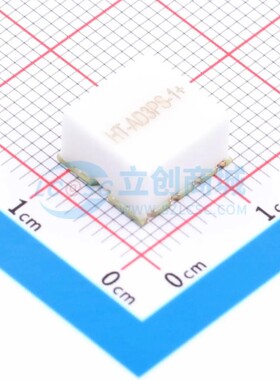 HT-AD3PS-1+ HenryTech(恒利泰) SMD-8P,11.2x9.7mm 现货