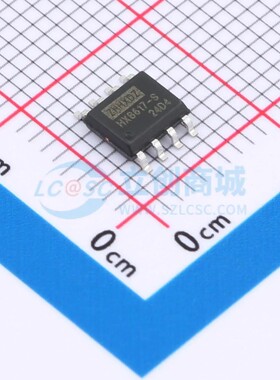 HX8617-S ZHHXDZ(海芯电子) SOP-8 现货