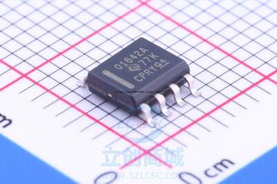 原装正品| OPA1642AIDR 丝印O1642A 运算放大器 封装SOP8