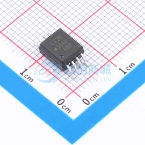 ACPL-C72B-000E Broadcom(博通) SSO-8 现货