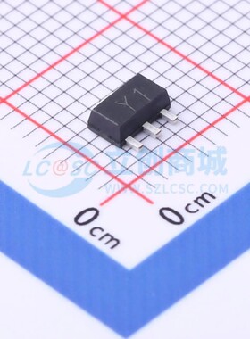 SS8050 IDCHIP(英锐芯) SOT-89-3 现货