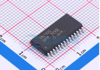 全新进口原装 IR2132 IR2132S SOP28贴片 电桥驱动器  热卖现货