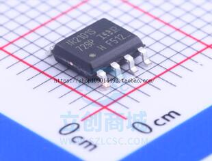 现货直拍全新原装 IR2101STRPBF IR2101STR IR2101S SOP8芯片