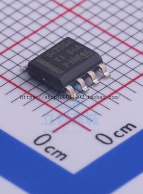 现货直拍原装 | TPS54335ADDAR TPS54335A TPS54335 SOP8 稳压器
