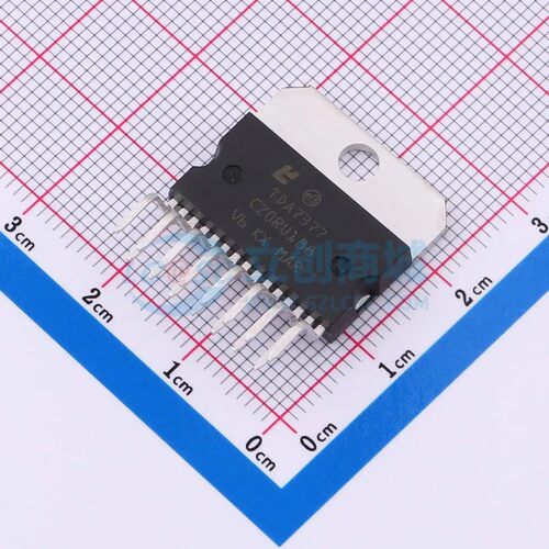 TDA7377 minos(迈诺斯) ZSIP-15 现货