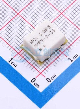 SYPS-2-33+ Mini-Circuits SMD-8P,12.7x9.7mm 现货