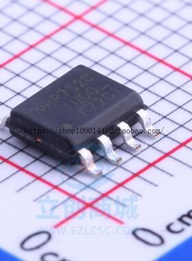 现货直拍IRF7201TRPBF IRF7201 N沟道 30V/7.3A 贴片MOSFET 贴片S