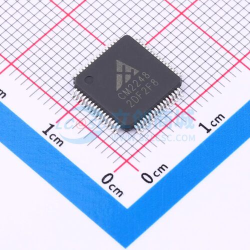 CM2248-QFPTR CIMO(士模微) LQFP-64(10x10) 现货