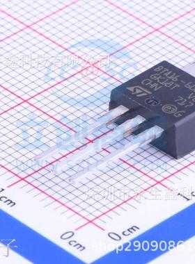 全新原装 BTA16-600B BTA12-600BRG双向可控硅6008三极管