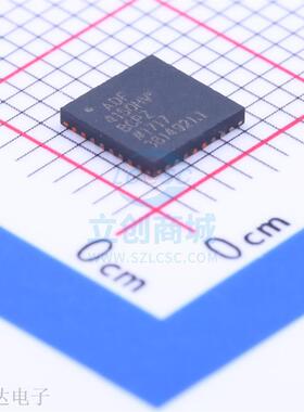 时基集成芯片 ADF4150HVBCPZ LFCSP-32 原装现货 假一赔十