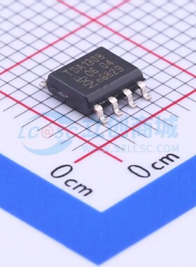 TDA1308T/N2,115 NXP(恩智浦) SOIC-8 现货