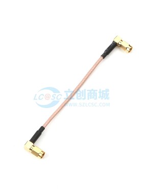KH-SSMAJW-SSMAJW-RG316-100MM kinghelm(金航标) - 现货