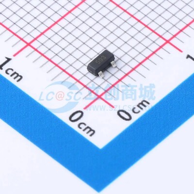 FMMT593TC DIODES(美台) SOT-23 现货