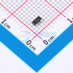 CZT4033TR-HXY HXY MOSFET(华轩阳电子) SOT-223 现货