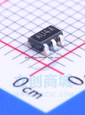 原装正品 LM7321MFX/NOPB LM7321MF SOT-23-5 负载运放 AU4A