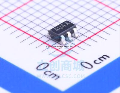 原装正品 LM7321MFX/NOPB LM7321MF SOT-23-5 负载运放 AU4A