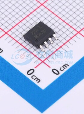 LTC8872XS8/R8 Linearin(先积集成) SOIC-8L 现货