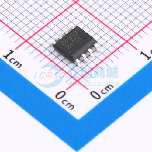 SD8931 WAVE(兴威帆电子) SOP-8 现货