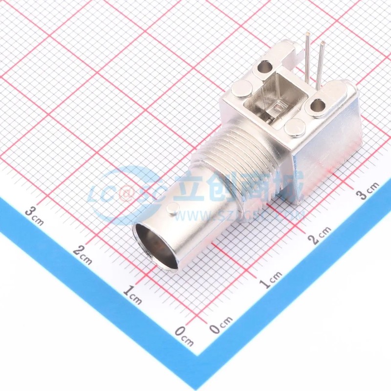 5227676-1 TE Connectivity(泰科电子) 弯插 现货