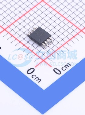 SY100EP11UKG MICROCHIP(美国微芯) MSOP-8 现货