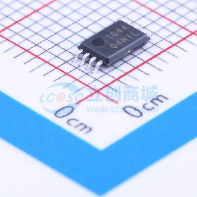 2304NZGI-1LF RENESAS(瑞萨)/IDT TSSOP-8 现货