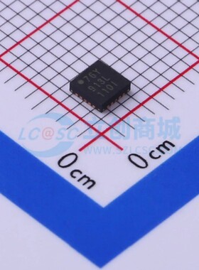 5PB1110NDGI RENESAS(瑞萨)/IDT QFN-20-EP(3x3) 现货