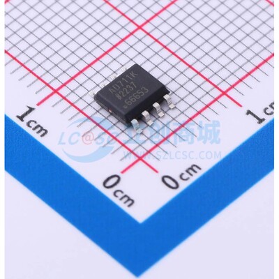 AD711KRZ-REEL7 ADI(亚德诺) SOIC-8 现货