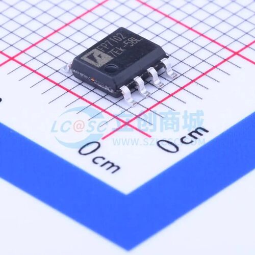 FP7102DR-LF Advanced Analog Technology(类比) SOP-8 现货