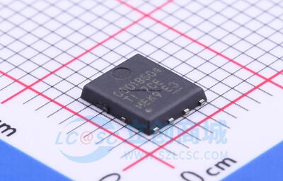 全新原装 CSD18504Q5A SON-8 MOS场效应管 IC芯片 CSD18504Q5A