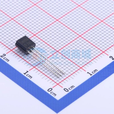 S8050 Slkor(萨科微) TO-92 现货