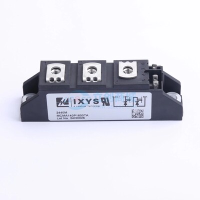 MCMA140P1600TA Littelfuse/IXYS TO-240AA 现货