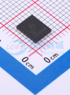 FDMF5071 onsemi(安森美) PQFN-39 现货