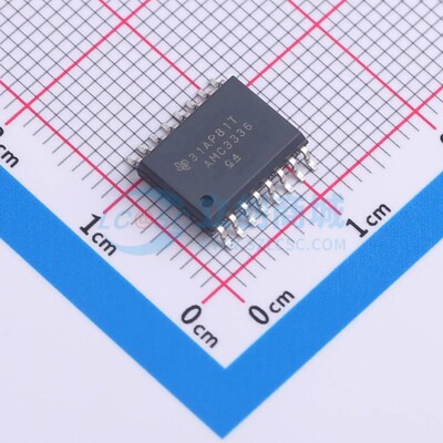 AMC3336DWER TI(德州仪器) SOIC-16-300mil 现货