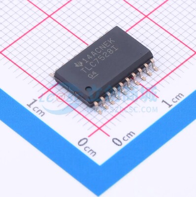 TLC7528IDWR TI(德州仪器) SOIC-20-300mil 现货