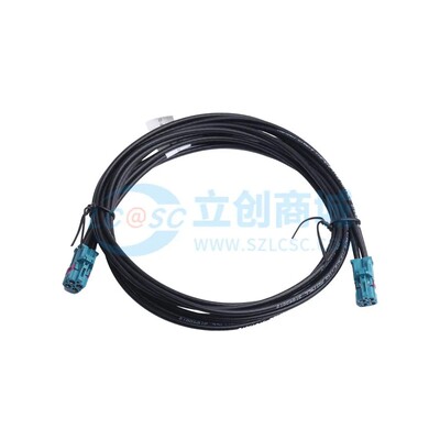 XZ8T1-M4F-1000-M4F-ZZ XKB Connection(中国星坤) - 现货