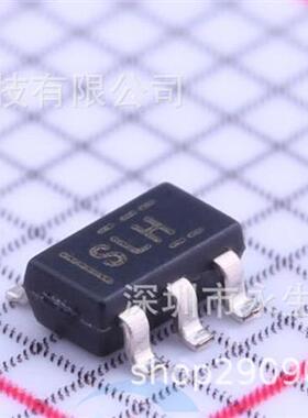 全新 TLV70233PDBVR 丝印SLH 300mA低压降稳压器IC芯片 SOT23-5