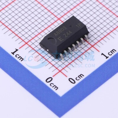 X1B000262A002 EPSON(爱普生) SOP-14-5.0mm 现货