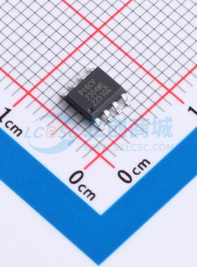 PI6CV2304WE DIODES(美台) SOIC-8 现货